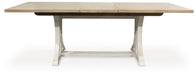 Shaybrock Dining Package - House n2 Home Furniture (Manchester,GA)
