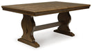 Sturlayne Dining Room Set - House n2 Home Furniture (Manchester,GA)