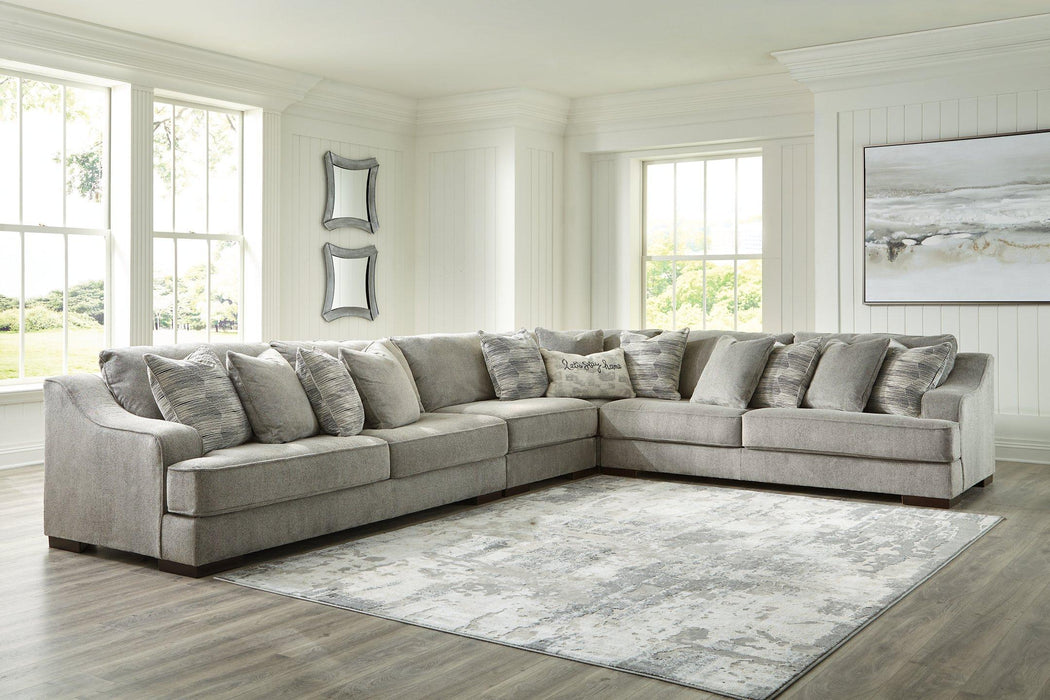 Bayless Living Room Set - House n2 Home Furniture (Manchester,GA)