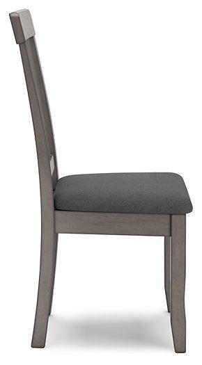 Shullden Dining Room Set - House n2 Home Furniture (Manchester,GA)