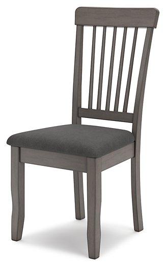 Shullden Dining Room Set - House n2 Home Furniture (Manchester,GA)
