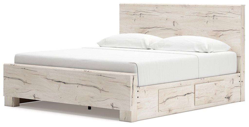 Lawroy Bed - House n2 Home Furniture (Manchester,GA)