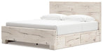 Lawroy Bed - House n2 Home Furniture (Manchester,GA)