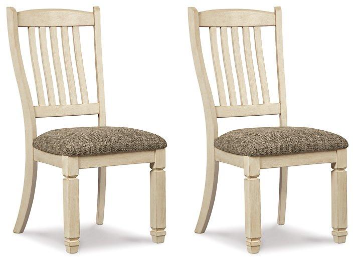 Bolanburg Dining Chair Set - House n2 Home Furniture (Manchester,GA)