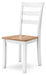 Gesthaven Dining Set - House n2 Home Furniture (Manchester,GA)