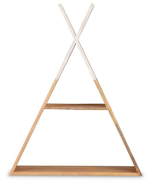 Cadel Wall Shelf - House n2 Home Furniture (Manchester,GA)