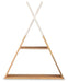 Cadel Wall Shelf - House n2 Home Furniture (Manchester,GA)