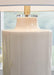 Cylener Lamp Set - House n2 Home Furniture (Manchester,GA)