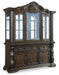 Maylee Dining Room Set - House n2 Home Furniture (Manchester,GA)