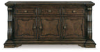 Maylee Dining Room Set - House n2 Home Furniture (Manchester,GA)