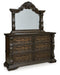 Maylee Bedroom Set - House n2 Home Furniture (Manchester,GA)