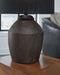 Naareman Lamp Set - House n2 Home Furniture (Manchester,GA)
