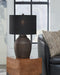 Naareman Lamp Set - House n2 Home Furniture (Manchester,GA)