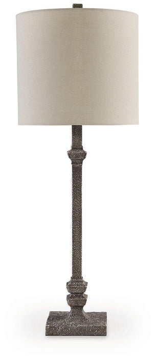 Oralieville Lamp Set - House n2 Home Furniture (Manchester,GA)