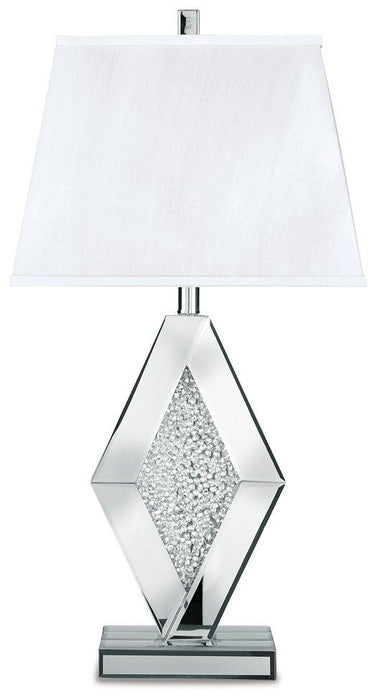 Prunella Lamp Set - House n2 Home Furniture (Manchester,GA)