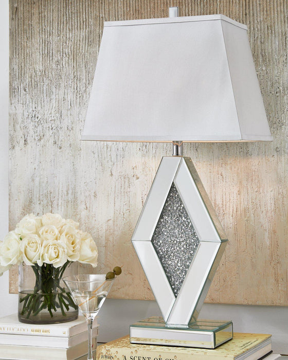 Prunella Lamp Set - House n2 Home Furniture (Manchester,GA)