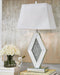Prunella Lamp Set - House n2 Home Furniture (Manchester,GA)