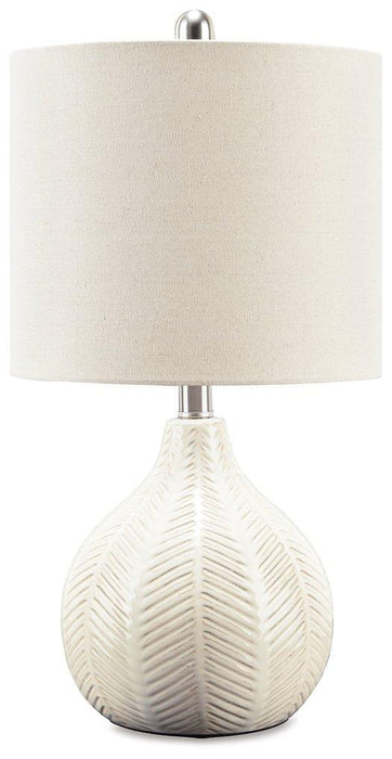 Rainermen Lamp Set - House n2 Home Furniture (Manchester,GA)