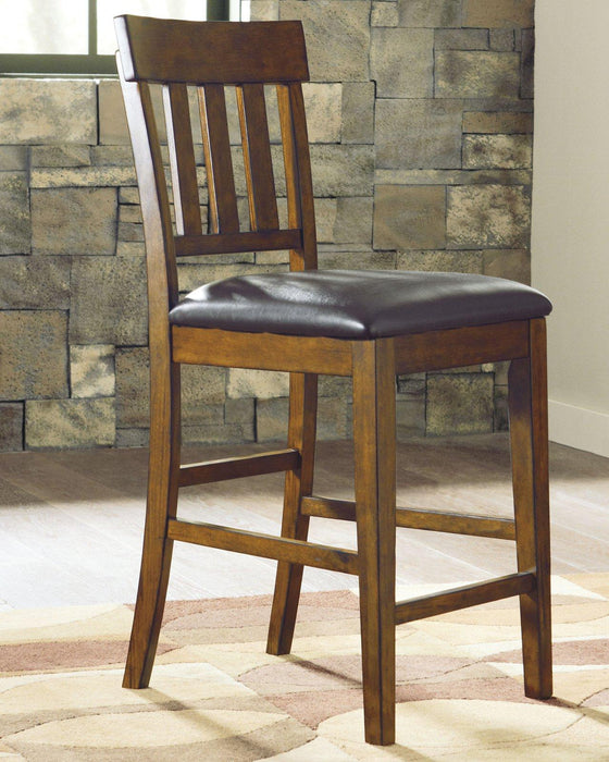Ralene Counter Height Dining Set - House n2 Home Furniture (Manchester,GA)