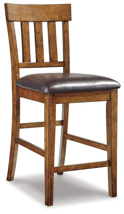 Ralene Counter Height Dining Set - House n2 Home Furniture (Manchester,GA)
