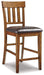 Ralene Counter Height Dining Set - House n2 Home Furniture (Manchester,GA)