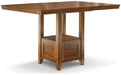 Ralene Counter Height Dining Set - House n2 Home Furniture (Manchester,GA)