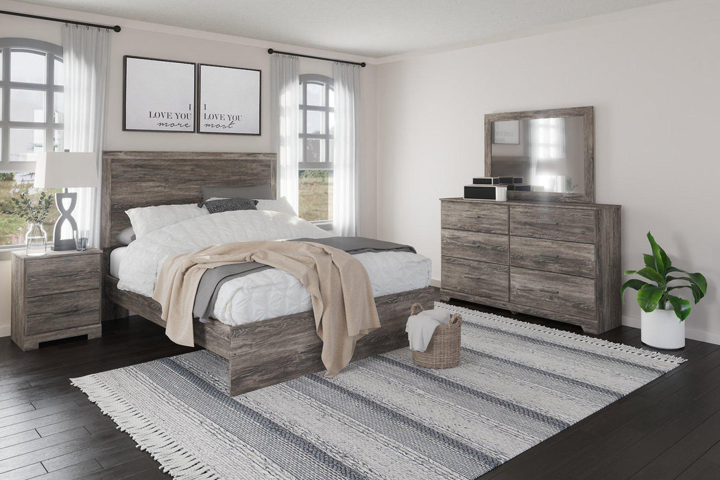 Ralinksi Bedroom Set - House n2 Home Furniture (Manchester,GA)