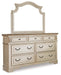 Realyn Bedroom Set - House n2 Home Furniture (Manchester,GA)