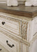 Realyn Bedroom Set - House n2 Home Furniture (Manchester,GA)