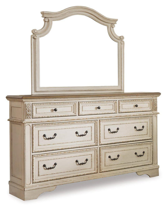 Realyn Bedroom Set - House n2 Home Furniture (Manchester,GA)