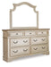 Realyn Bedroom Set - House n2 Home Furniture (Manchester,GA)