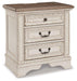 Realyn Bedroom Set - House n2 Home Furniture (Manchester,GA)