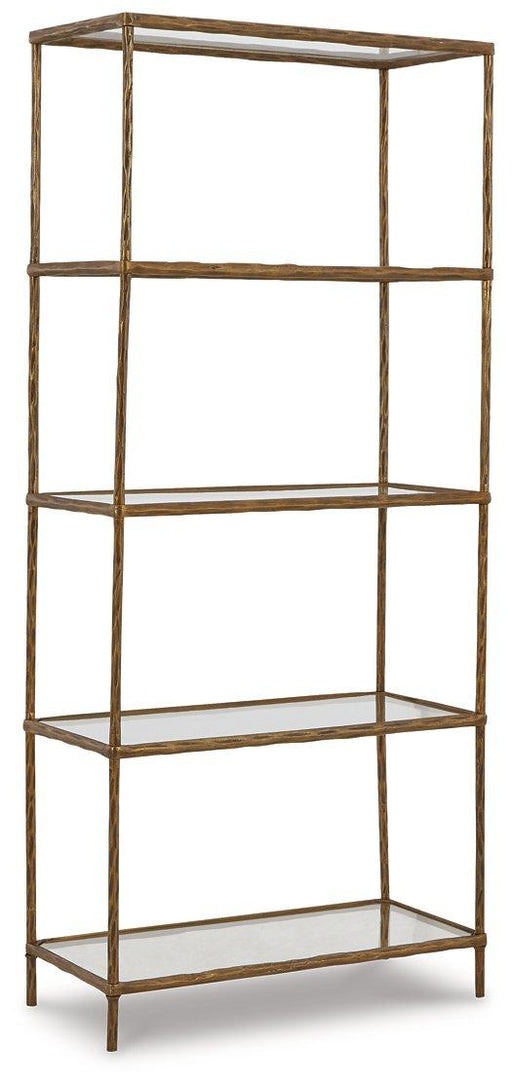 Ryandale Bookcase - House n2 Home Furniture (Manchester,GA)