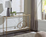 Ryandale Console Sofa Table - House n2 Home Furniture (Manchester,GA)