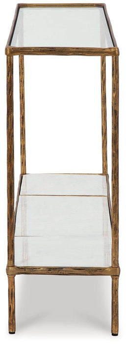 Ryandale Console Sofa Table - House n2 Home Furniture (Manchester,GA)