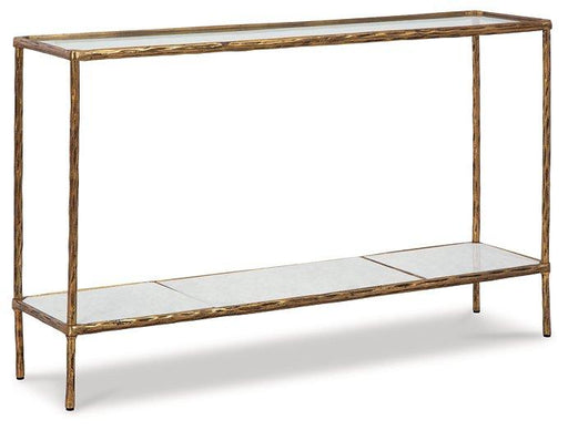 Ryandale Console Sofa Table - House n2 Home Furniture (Manchester,GA)