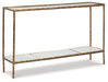 Ryandale Console Sofa Table - House n2 Home Furniture (Manchester,GA)