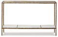 Ryandale Console Sofa Table - House n2 Home Furniture (Manchester,GA)