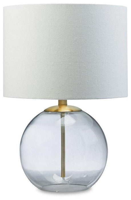 Samder Lamp Set - House n2 Home Furniture (Manchester,GA)