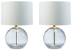 Samder Lamp Set - House n2 Home Furniture (Manchester,GA)
