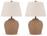 Scantor Lamp Set - House n2 Home Furniture (Manchester,GA)