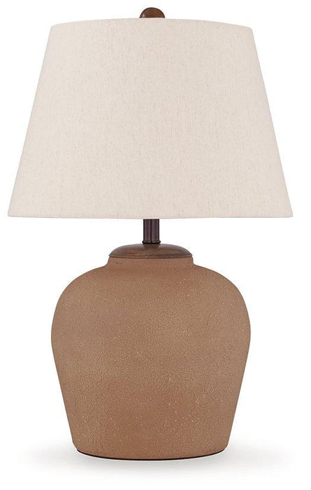 Scantor Lamp Set - House n2 Home Furniture (Manchester,GA)