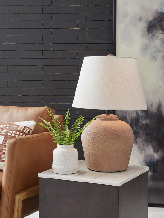 Scantor Lamp Set - House n2 Home Furniture (Manchester,GA)