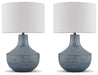Schylarmont Lamp Set - House n2 Home Furniture (Manchester,GA)