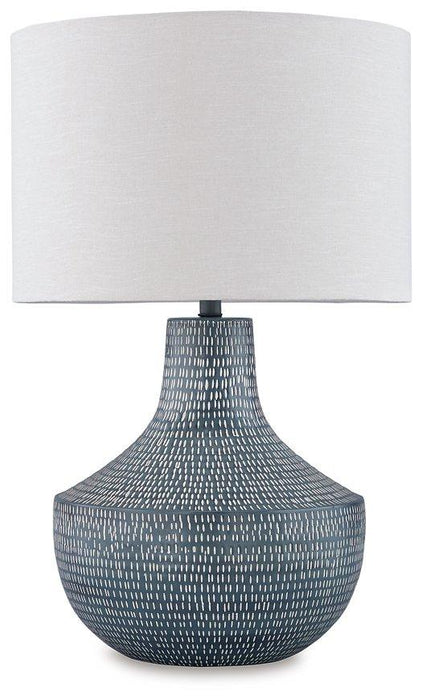 Schylarmont Lamp Set - House n2 Home Furniture (Manchester,GA)