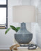 Schylarmont Lamp Set - House n2 Home Furniture (Manchester,GA)