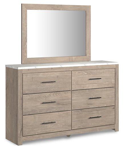 Senniberg Bedroom Set - House n2 Home Furniture (Manchester,GA)