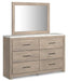 Senniberg Bedroom Set - House n2 Home Furniture (Manchester,GA)