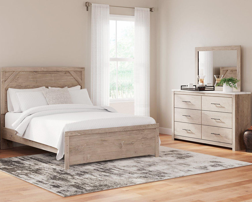 Senniberg Bedroom Set - House n2 Home Furniture (Manchester,GA)