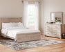 Senniberg Bedroom Set - House n2 Home Furniture (Manchester,GA)